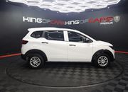 Renault Triber 1.0 Expression For Sale In JHB East Rand