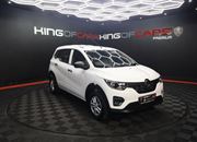 Renault Triber 1.0 Expression For Sale In JHB East Rand