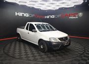 Nissan NP200 1.6  For Sale In JHB East Rand