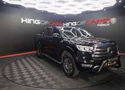 GWM P Series 2.0TD double cab LS For Sale In JHB East Rand