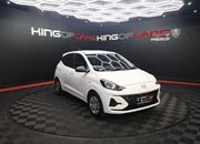 Hyundai Grand i10 1.0 hatch Motion manual For Sale In JHB East Rand