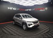 Renault Kwid 1.0 Expression For Sale In JHB East Rand