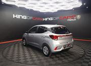 Hyundai Grand i10 1.0 hatch Motion manual For Sale In JHB East Rand