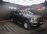 Ford Ranger 2.2 Double Cab Hi-Rider XL Auto For Sale In JHB East Rand