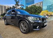 BMW X3 xDrive20d M Sport Auto For Sale In Cape Town