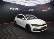 Volkswagen Polo Hatch 1.0TSI Comfortline Auto For Sale In JHB East Rand