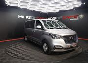 Hyundai H-1 2.4 bus Executive For Sale In JHB East Rand