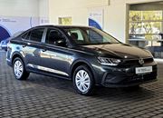 Volkswagen Polo sedan 1.6 For Sale In Pretoria