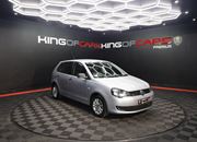Volkswagen Polo Vivo 1.4 Trendline Hatch For Sale In JHB East Rand