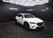 Mazda CX-3 2.0 Individual Auto For Sale In JHB East Rand