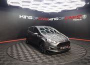 Ford Fiesta 1.0 EcoBoost Trend Powershift 5Dr For Sale In JHB East Rand