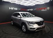 Renault Koleos 2.5 Dynamique For Sale In JHB East Rand