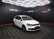 Volkswagen Polo Vivo 1.6 Comfortline Auto For Sale In JHB East Rand