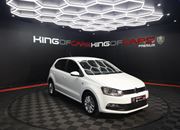 Volkswagen Polo Vivo 1.6 Comfortline Auto For Sale In JHB East Rand