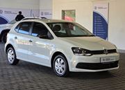 Volkswagen Polo Vivo hatch 1.4 For Sale In Pretoria