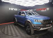Ford Ranger 2.0BiT Raptor Double Cab 4x4 Auto For Sale In JHB East Rand