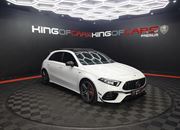 Mercedes-Benz A45 AMG S Hatch 4Matic+ For Sale In JHB East Rand