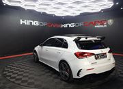 Mercedes-Benz A45 AMG S Hatch 4Matic+ For Sale In JHB East Rand