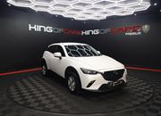 Mazda CX-3 2.0 Dynamic Auto For Sale In JHB East Rand