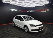 Volkswagen Polo Vivo 1.4 Trendline Hatch For Sale In JHB East Rand