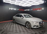 Audi A4 1.4TFSi Sport line For Sale In JHB East Rand