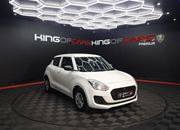 Suzuki Swift 1.2 GA Hatch For Sale In JHB East Rand