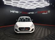 Suzuki Swift 1.2 GA Hatch For Sale In JHB East Rand