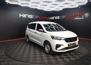 Suzuki Ertiga 1.5 GA  For Sale In JHB East Rand