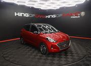 Hyundai Grand i10 1.2 Fluid For Sale In JHB East Rand