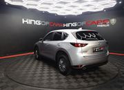 Mazda CX-5 2.0 Dynamic Auto For Sale In JHB East Rand