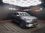 Chery Tiggo 8 Pro 1.6TGDI 290T Distinction For Sale In JHB East Rand