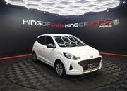 Hyundai Grand i10 1.0 Motion auto For Sale In JHB East Rand
