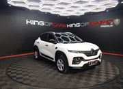 Renault Kiger 1.0 Zen auto For Sale In JHB East Rand