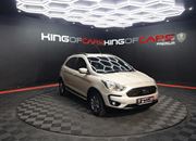 Ford Figo Freestyle 1.5 Trend For Sale In JHB East Rand