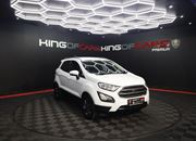 Ford EcoSport 1.0 Trend Auto For Sale In JHB East Rand