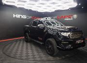 Ford Ranger 3.2 TDCi Double Cab 4x4 Wildtrak Auto For Sale In JHB East Rand