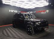 Land Rover Defender 110 D350 X-Dynamic HSE For Sale In JHB East Rand