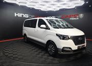 Hyundai H-1 2.5CRDi Wagon GLS For Sale In JHB East Rand