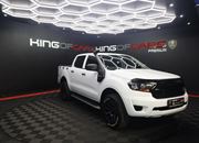 Ford Ranger 2.2TDCi Double Cab 4x4 XL For Sale In JHB East Rand