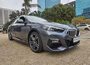 BMW 218d Gran Coupe M Sport For Sale In Cape Town