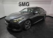 BMW 218d Gran Coupe M Sport For Sale In Cape Town