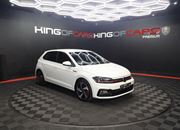 Volkswagen Polo GTI For Sale In JHB East Rand