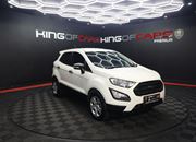 Ford EcoSport 1.5TDCi Ambiente For Sale In JHB East Rand