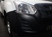 Isuzu D-Max 2.5C TD Fleetside For Sale In JHB East Rand