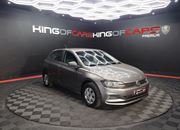 Volkswagen Polo Hatch 1.0TSI Trendline For Sale In JHB East Rand