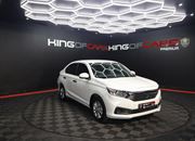 Honda Amaze 1.2 Trend For Sale In JHB East Rand