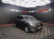 Hyundai Grand i10 1.0 hatch Motion manual For Sale In JHB East Rand