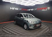 Hyundai Grand i10 1.0 hatch Motion manual For Sale In JHB East Rand