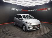 Hyundai Grand i10 1.0 hatch Motion manual For Sale In JHB East Rand