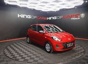 Hyundai Grand i10 1.0 hatch Motion manual For Sale In JHB East Rand